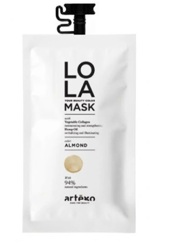 ARTEGO LOLA Your Beauty Color Maska Almond 20ml