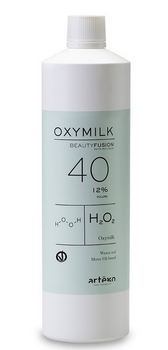 ARTEGO Oxymilk Developer 40vol 12% 1000 ml