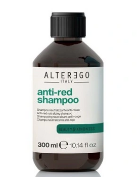 AlterEgo Anti-Red Szampon 300 ml