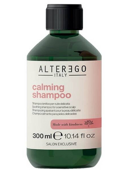 AlterEgo Calming Szampon 300 ml