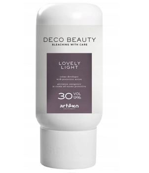 Artego Deco Beauty Love Light Developer 9% 1000ml