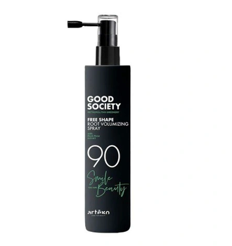 Artego Good Society Free Shape 90 Vol Spray 150 ml