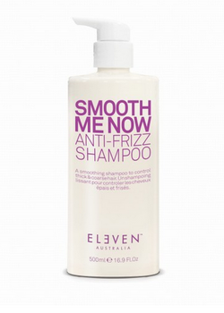 Eleven Australia Smooth Now AntiFrizz Shamp 500 ml