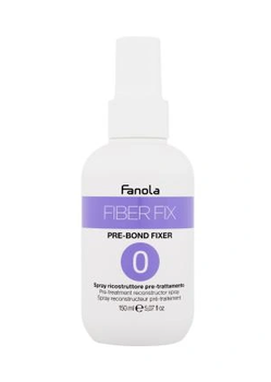 Fanola Fiber Fix N.0 Bond Fixer 150 ml