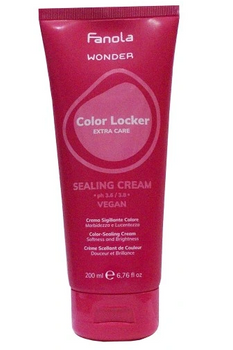 Fanola Wonder Color Locker Sealing Cream 200 ml