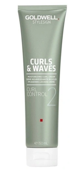 Goldwell DLS Curly & Waves Curl Control Krem 150 ml