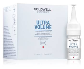 Goldwell Ultra Volume 12x18ml Ampułki