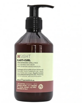 Insight Elasti-Curl Defining Krem 250 ml