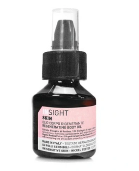 Insight Skin Body Regenerating Oil 50 ml