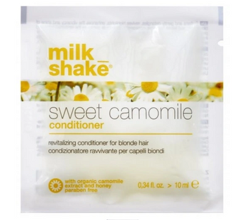 Milk Shake Sweet Camomile Odżywka 10 ml