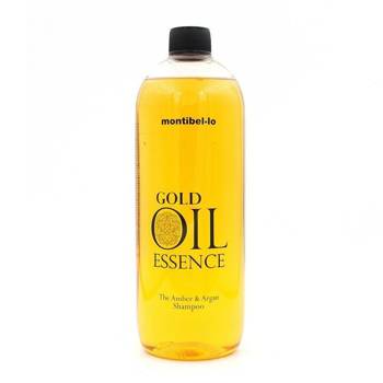 Montibello Gold Oil Szampon 1000ml