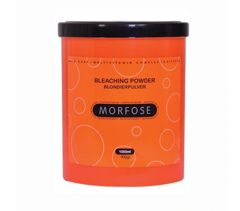 Morfose Bleaching Powder White 1000 ml