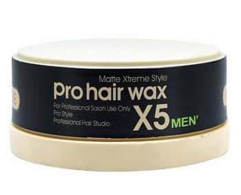 Morfose Pro Hair Matte Wax 150 ml