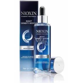 Nioxin Night Density Rescue Serum 70 ml 23