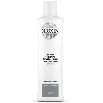 Nioxin SYSTEM 1 Revitalising Conditioner 300 ml 23