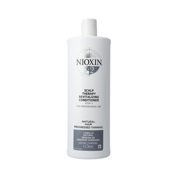 Nioxin SYSTEM 2 Revitalising Conditioner 1000 ml 23