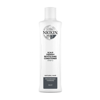 Nioxin SYSTEM 2 Revitalising Conditioner 300 ml 23