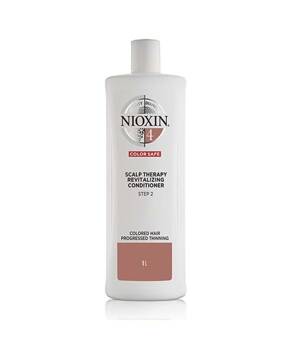 Nioxin SYSTEM 4 Revitalising Conditioner 1000 ml 23