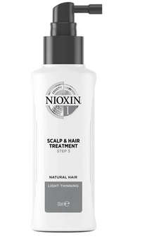 Nioxin Scalp Treatment System 1 100 ml