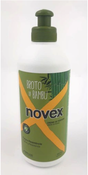 Novex Bamboo Sprout Leave-In Odżywka 300g