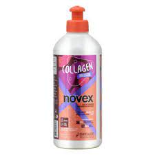 Novex Collagen Infusion Leave-In Odżywka 300ml
