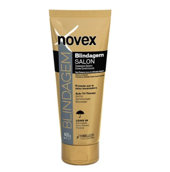 Novex Salon Blindagem Leave-In Odżywka 400 g