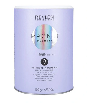 Revlon Magnet Blondes High Lift Puder 9 750 g