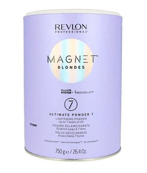 Revlon Magnet Blondes Medium Lift Puder 7 750 g