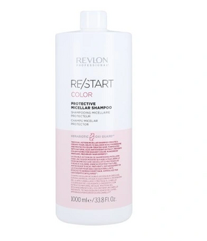 Revlon Restart Color Micellar Szampon 1000 ml