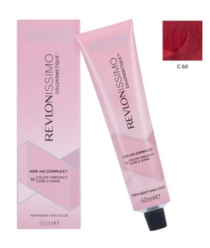 Revlon Revlonissimo Colorsmetique Farba 60 ml C60