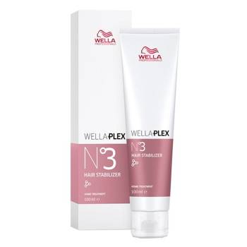 Wella Plex N3 Hair Stabiilizator 100ml